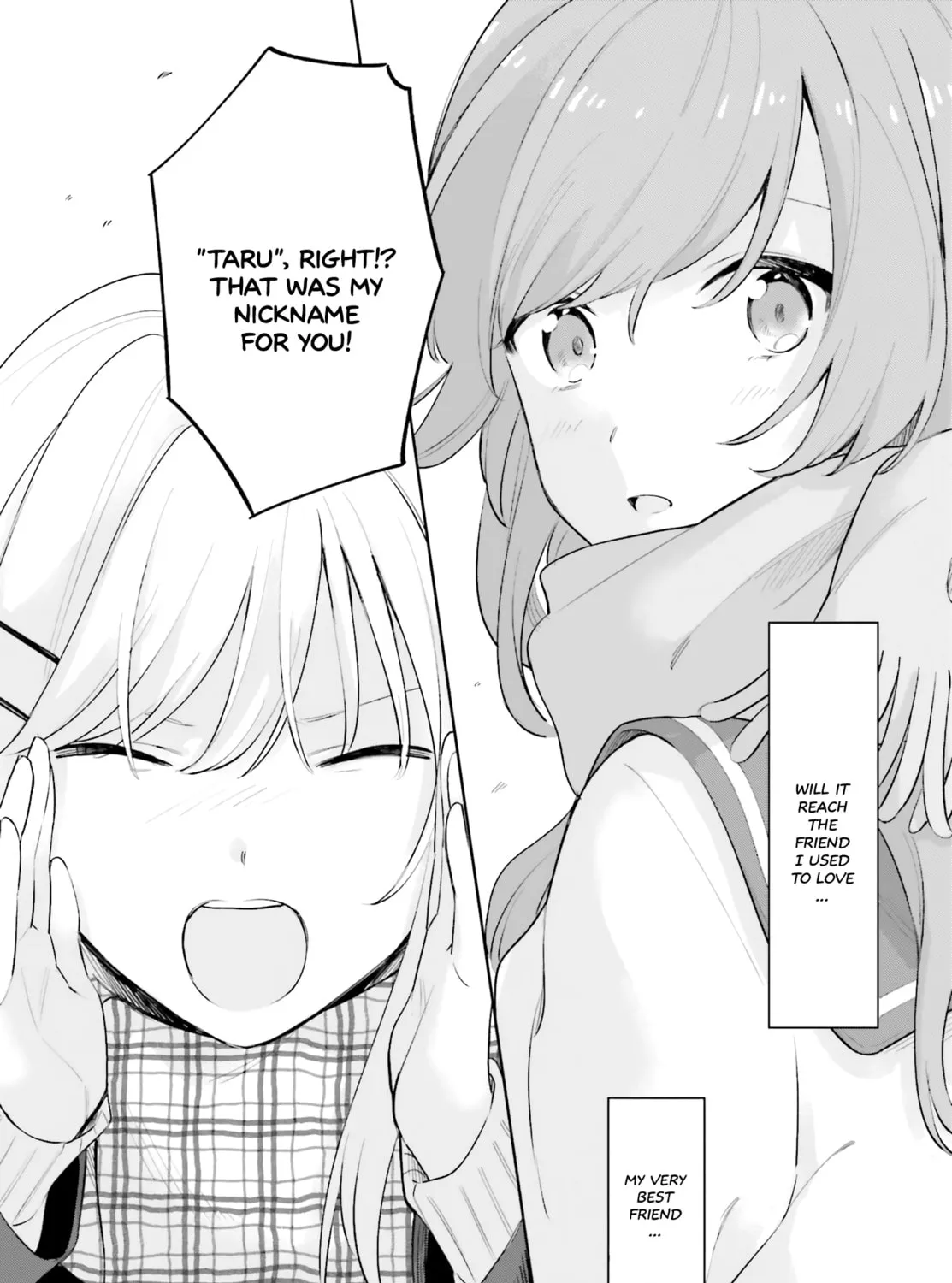 Adachi and Shimamura Chapter 16.5 page 57 - 