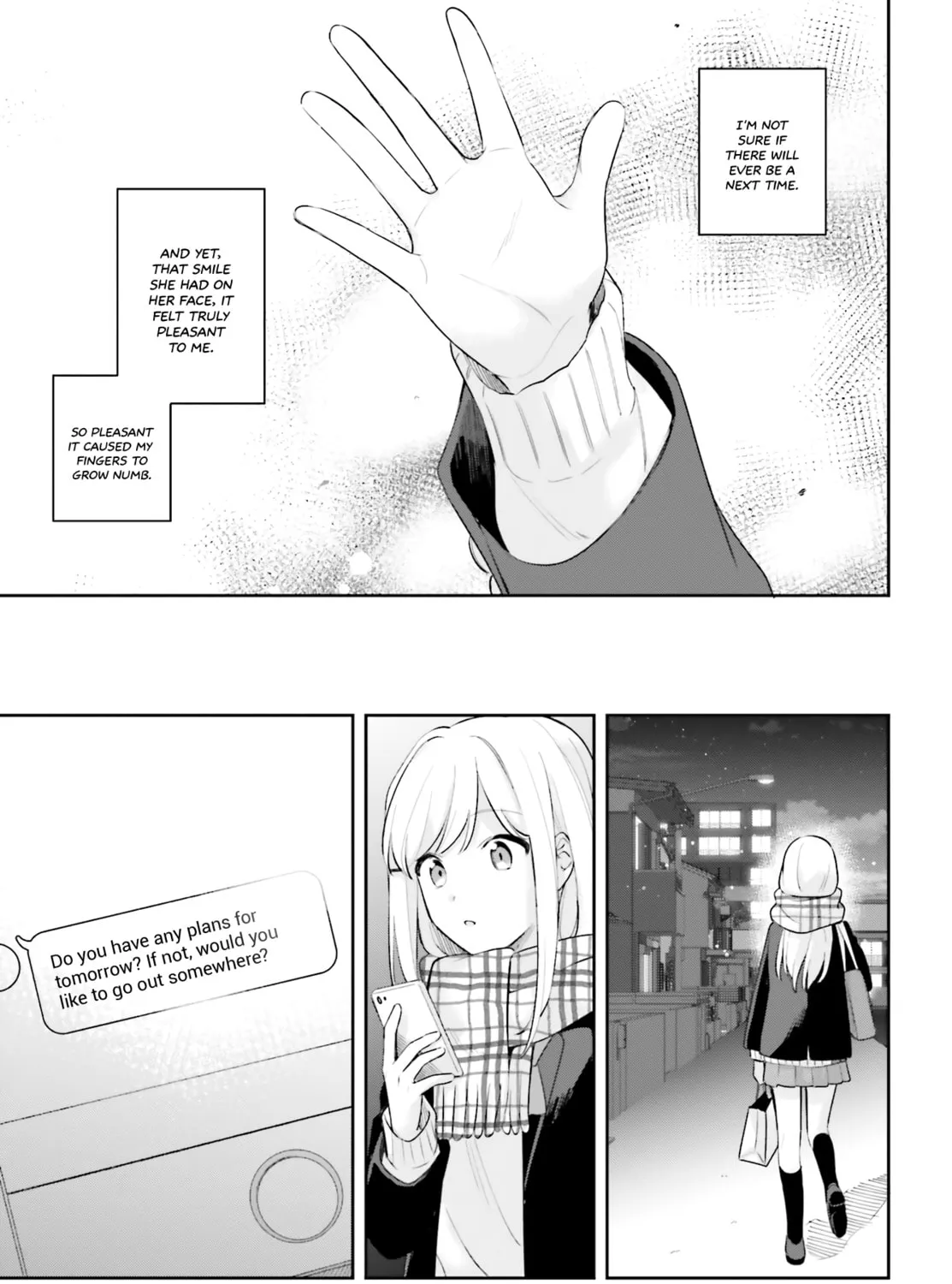 Adachi and Shimamura Chapter 16.5 page 61 - 