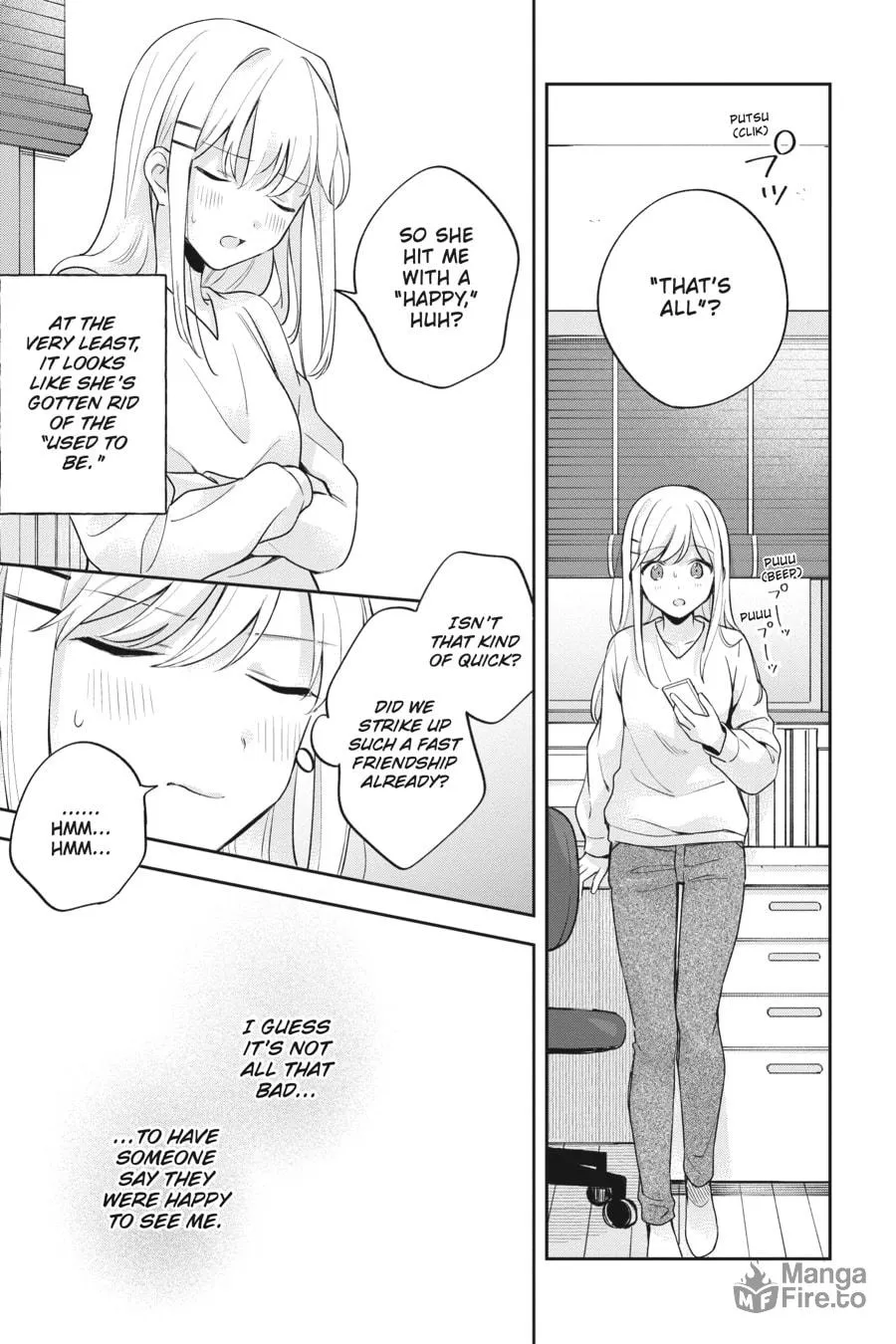Adachi and Shimamura Chapter 16 page 15 - 