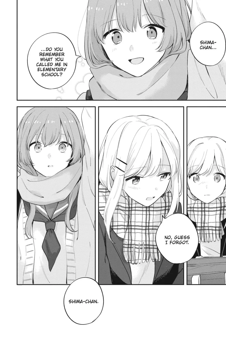 Adachi and Shimamura Chapter 16 page 44 - 