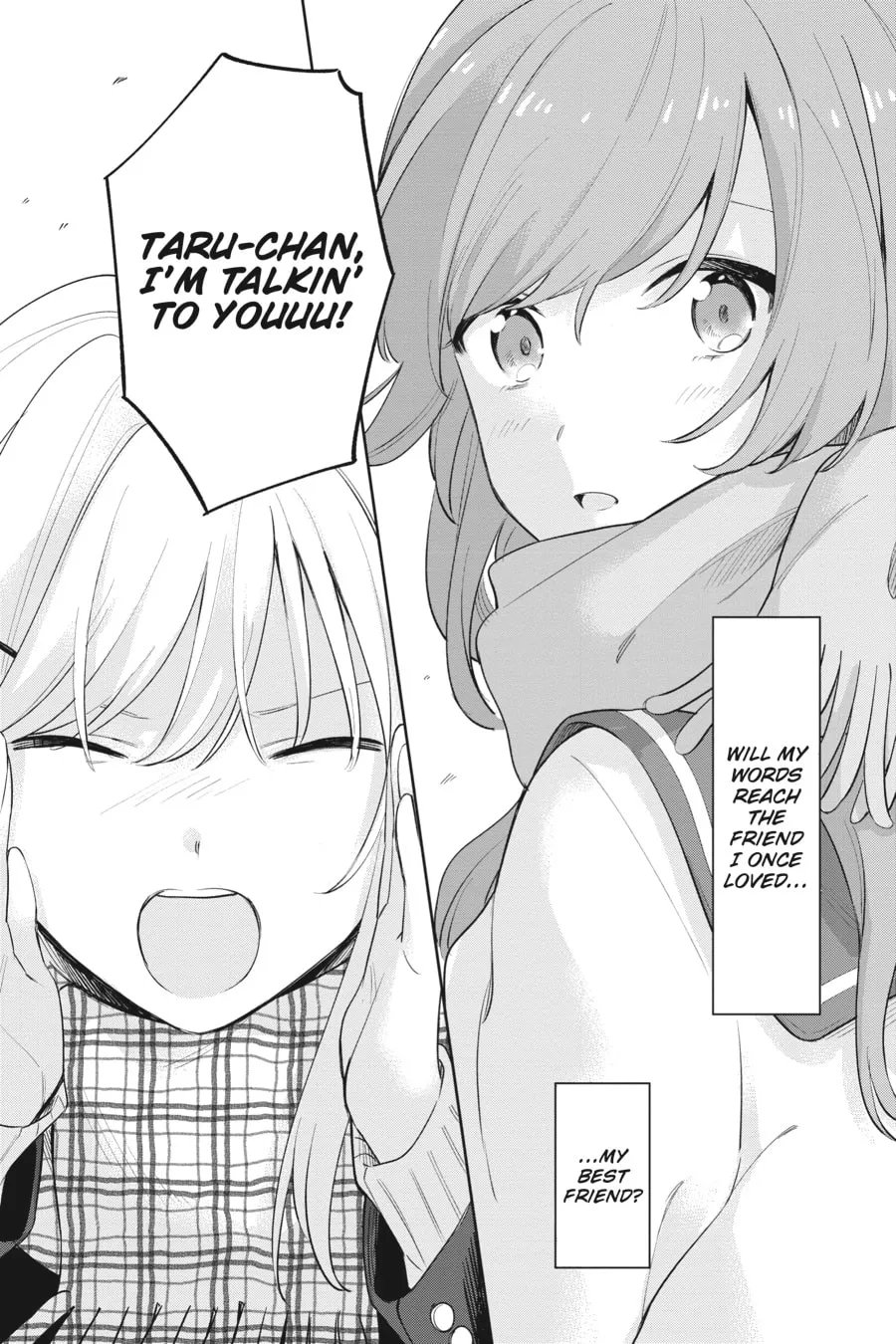 Adachi and Shimamura Chapter 16 page 53 - 