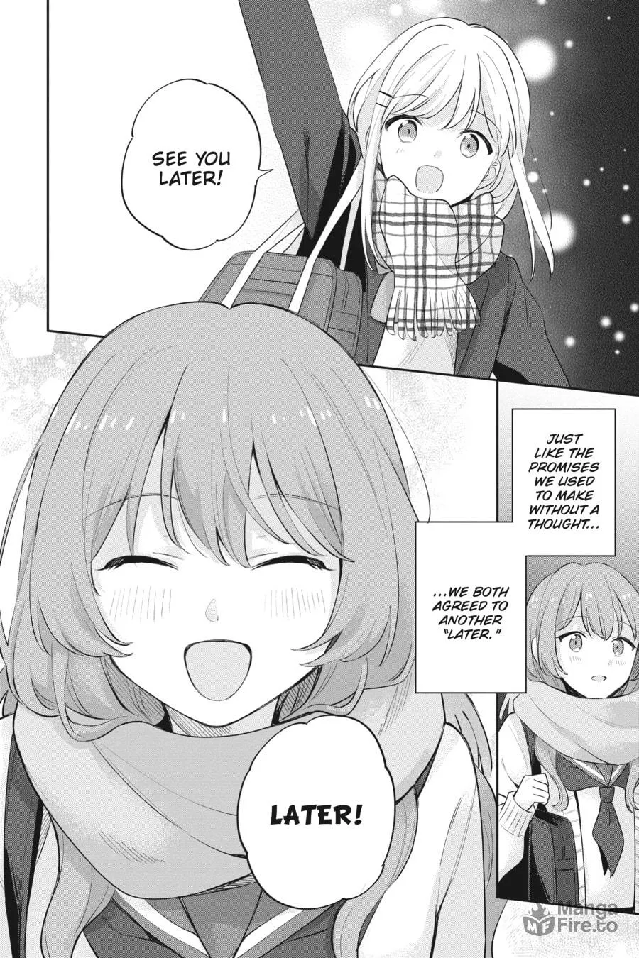 Adachi and Shimamura Chapter 16 page 54 - 