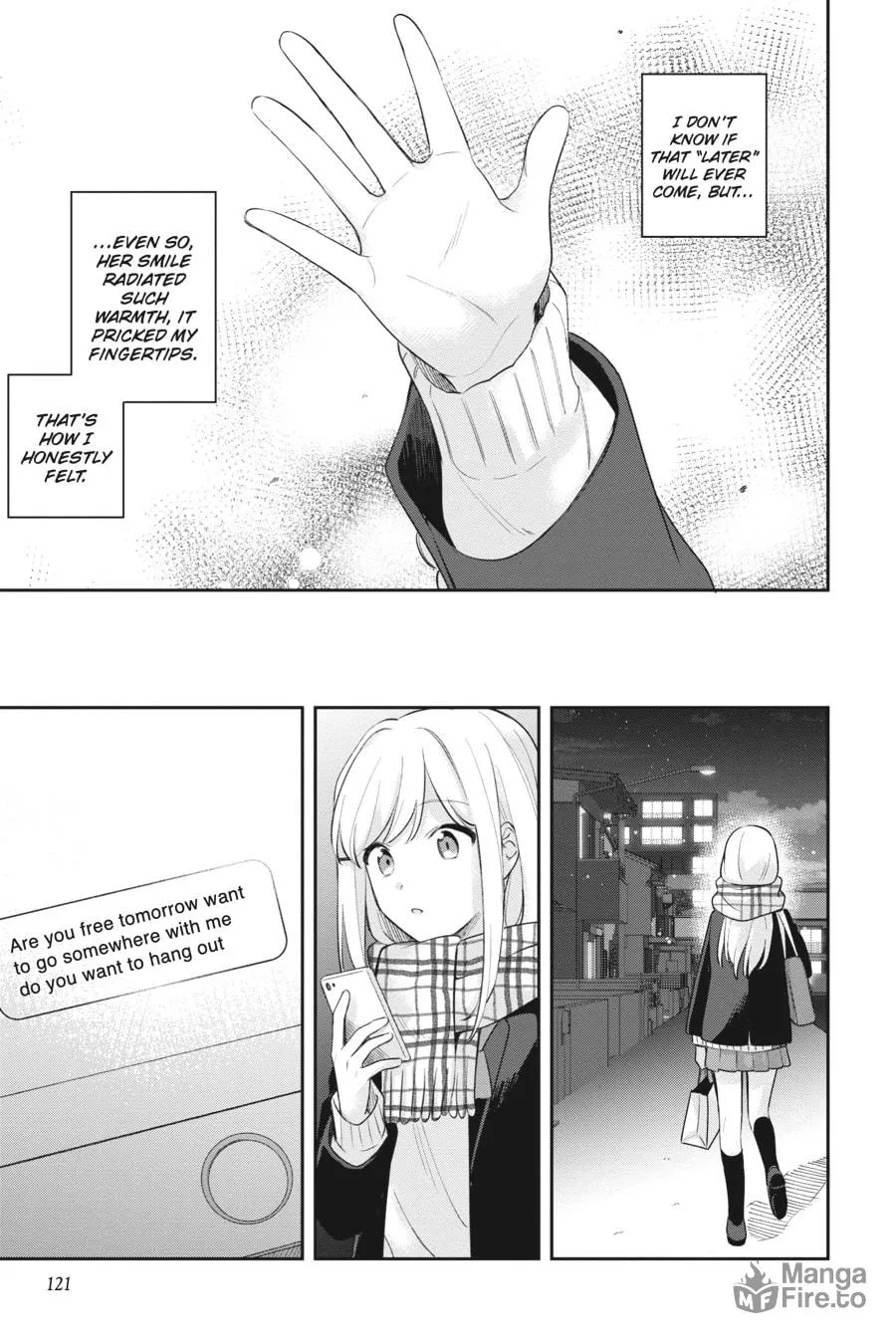 Adachi and Shimamura Chapter 16 page 55 - 