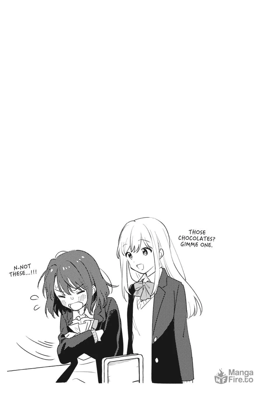 Adachi and Shimamura Chapter 16 page 57 - 