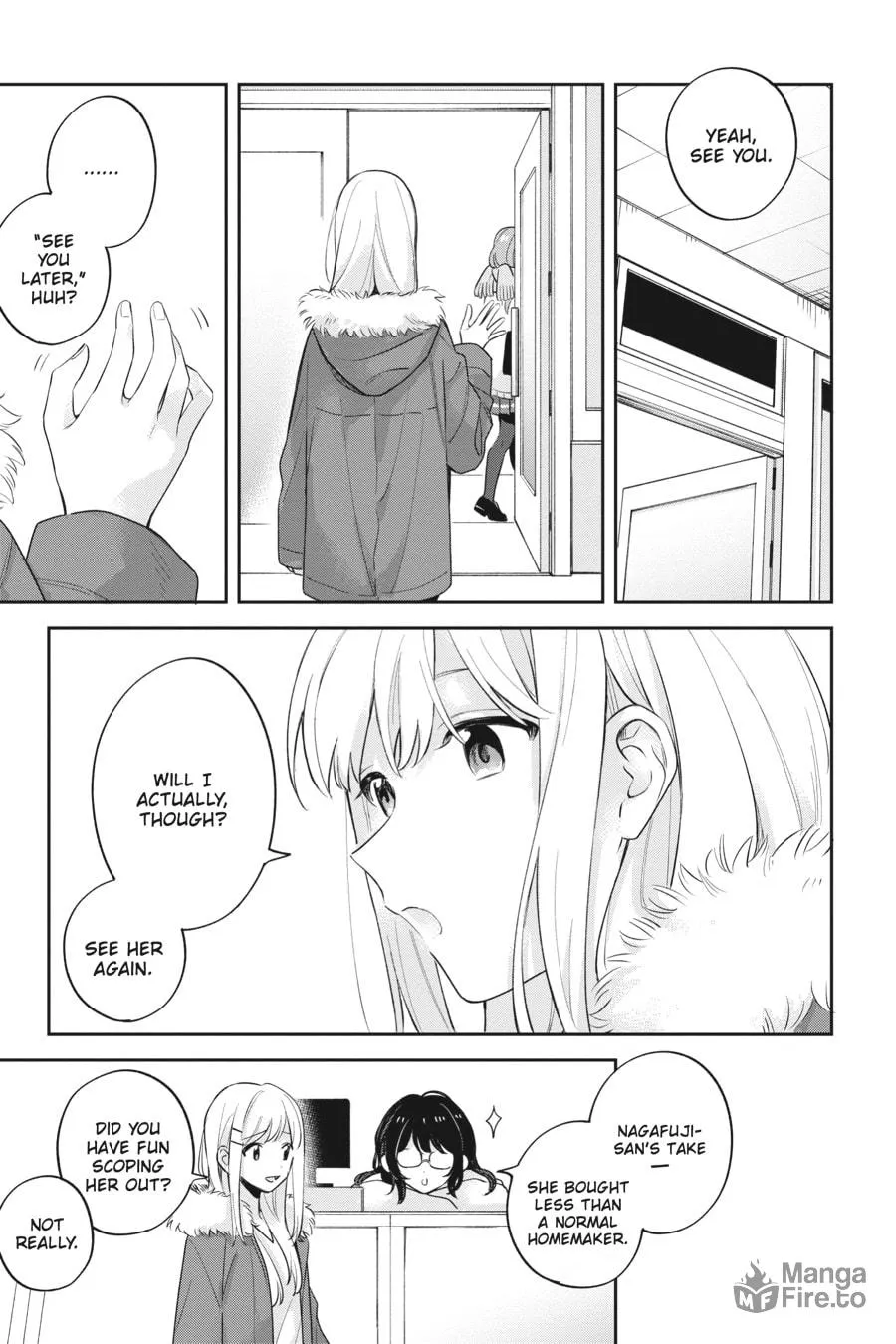 Adachi and Shimamura Chapter 16 page 9 - 