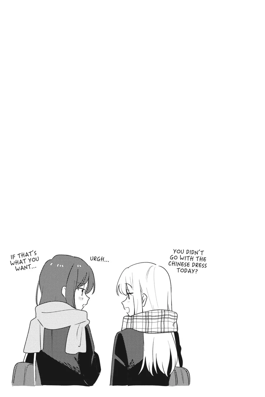 Adachi and Shimamura Chapter 17 page 31 - 
