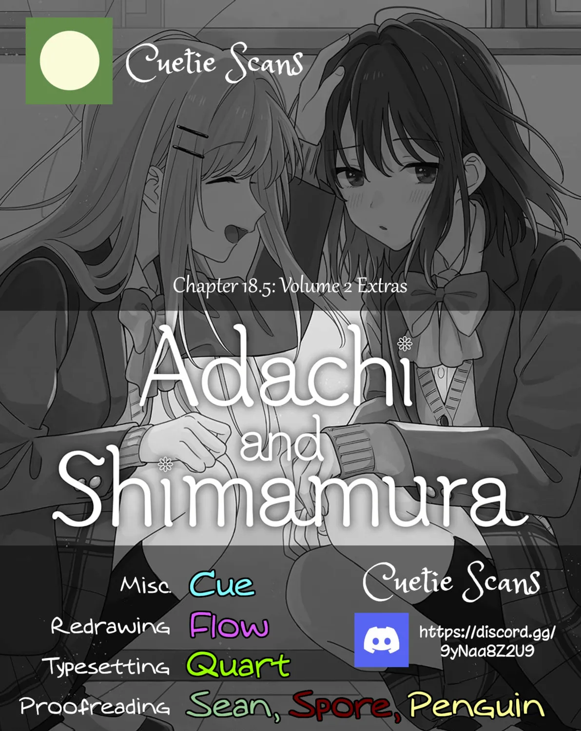 Adachi and Shimamura Chapter 18.5 page 5 - 