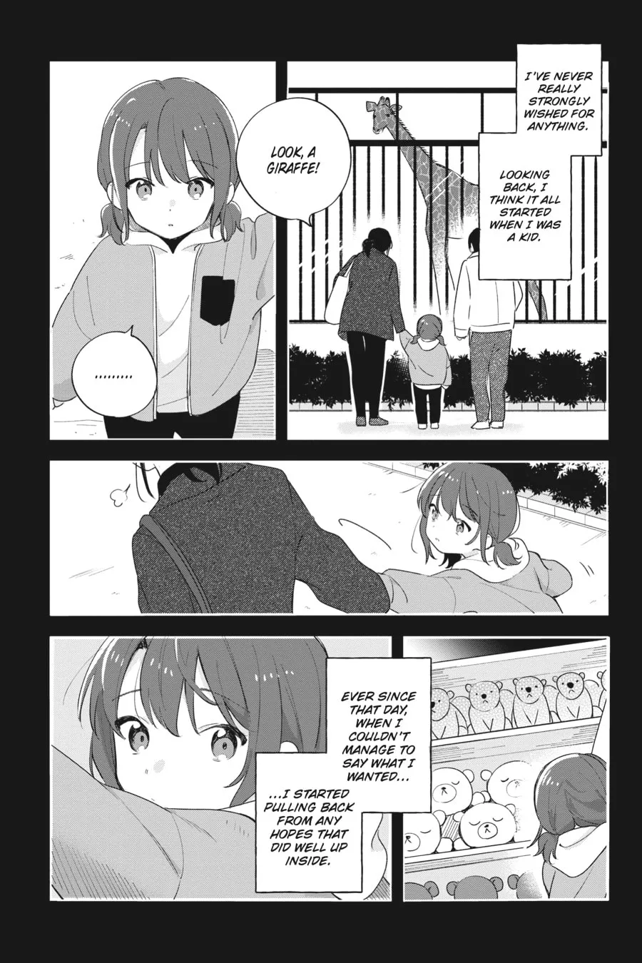 Adachi and Shimamura Chapter 18 page 2 - 