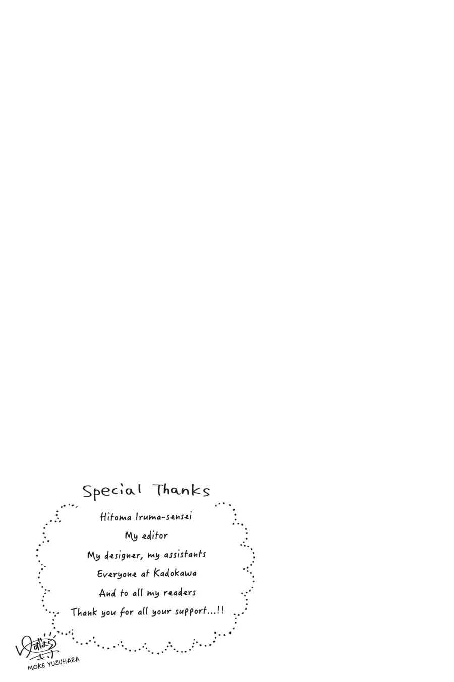 Adachi and Shimamura Chapter 18 page 11 - 