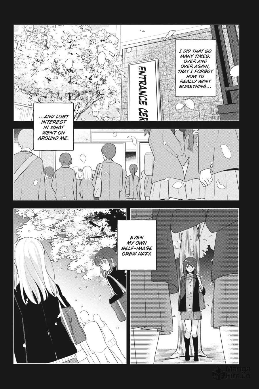 Adachi and Shimamura Chapter 18 page 3 - 