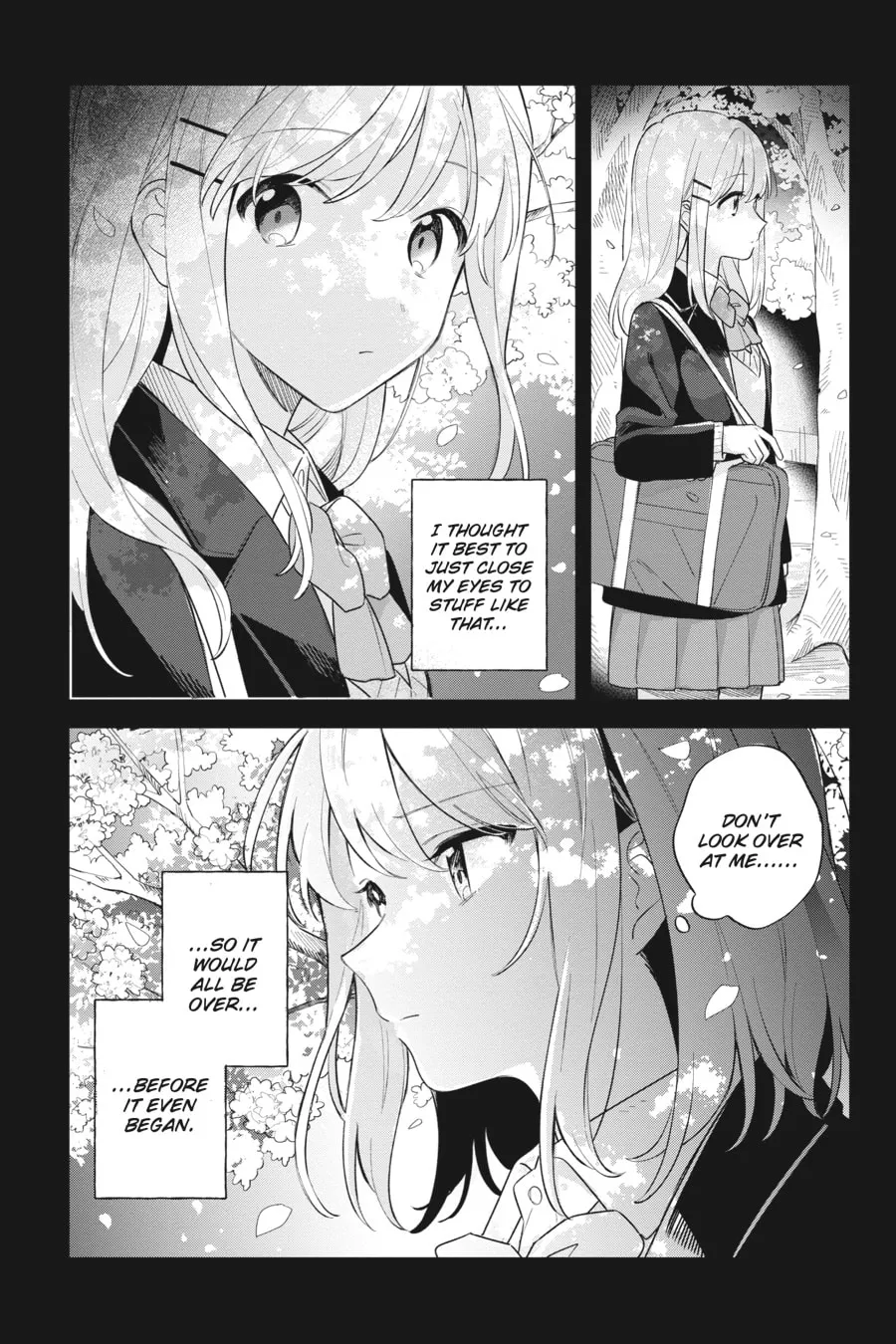Adachi and Shimamura Chapter 18 page 4 - 