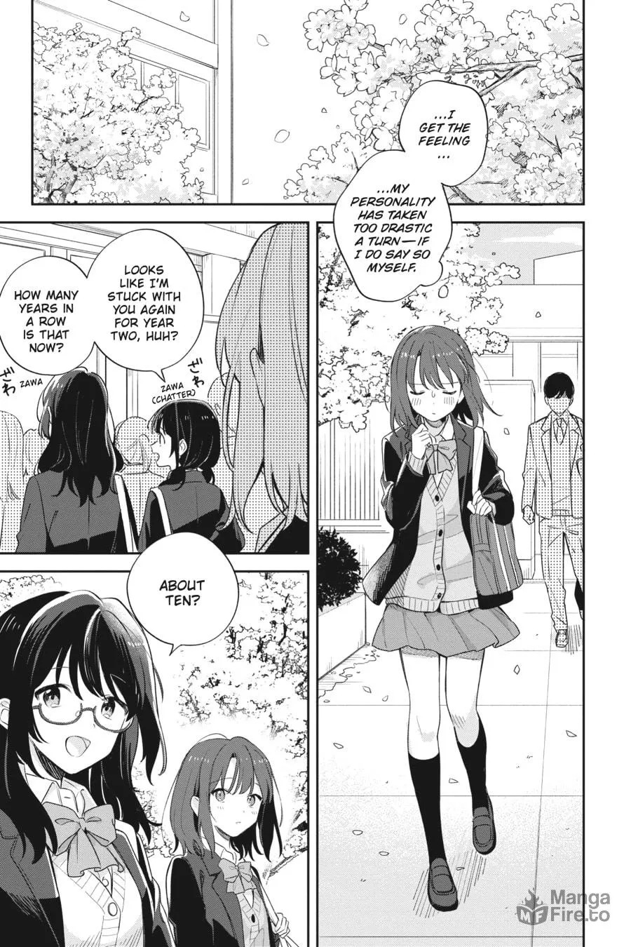 Adachi and Shimamura Chapter 18 page 5 - 