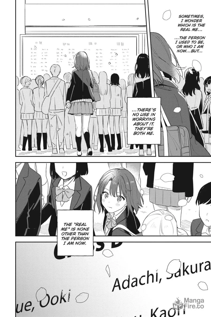 Adachi and Shimamura Chapter 18 page 6 - 