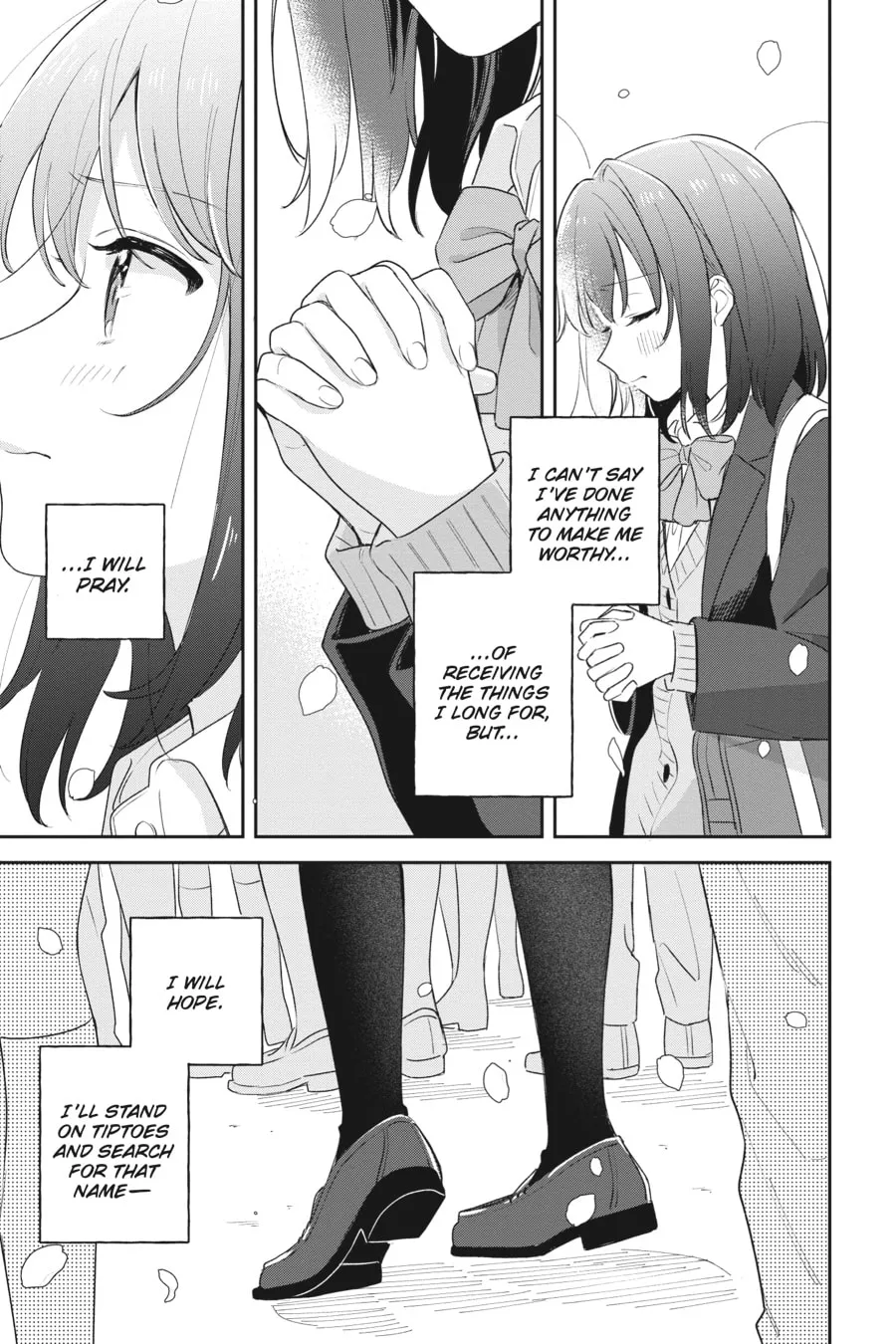 Adachi and Shimamura Chapter 18 page 7 - 