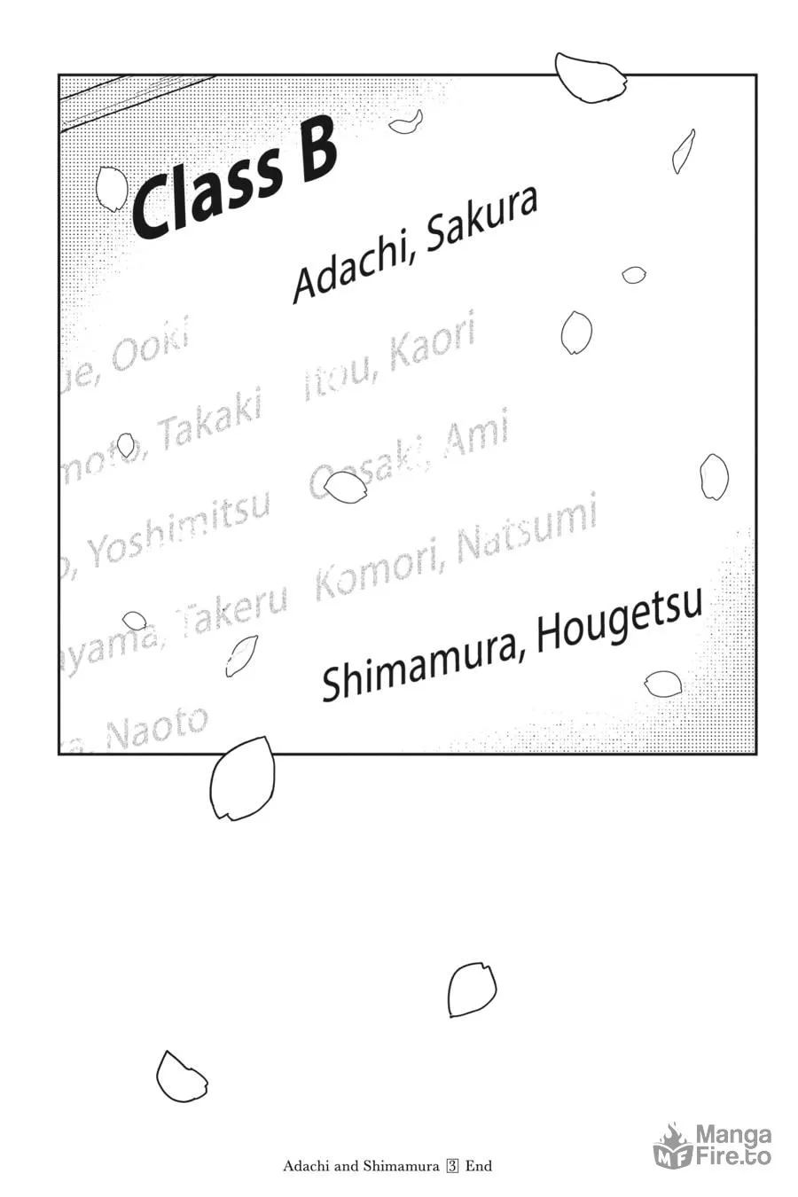 Adachi and Shimamura Chapter 18 page 10 - 