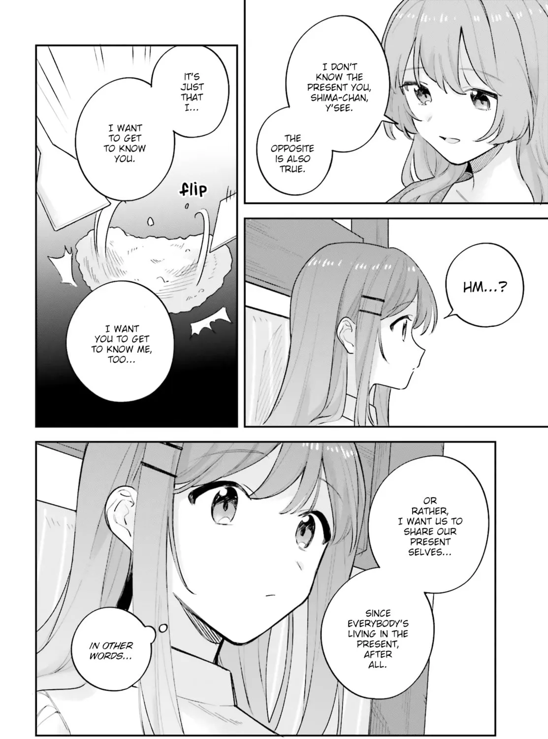 Adachi and Shimamura Chapter 19.5 page 19 - 