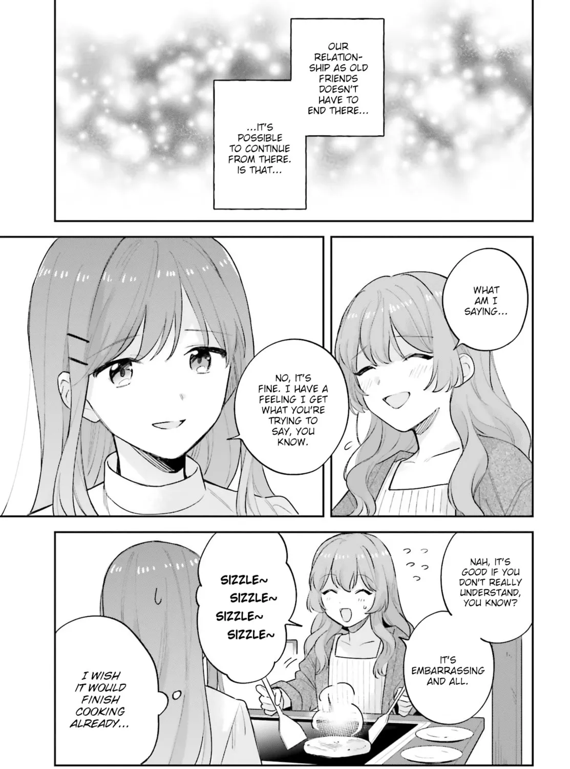 Adachi and Shimamura Chapter 19.5 page 21 - 