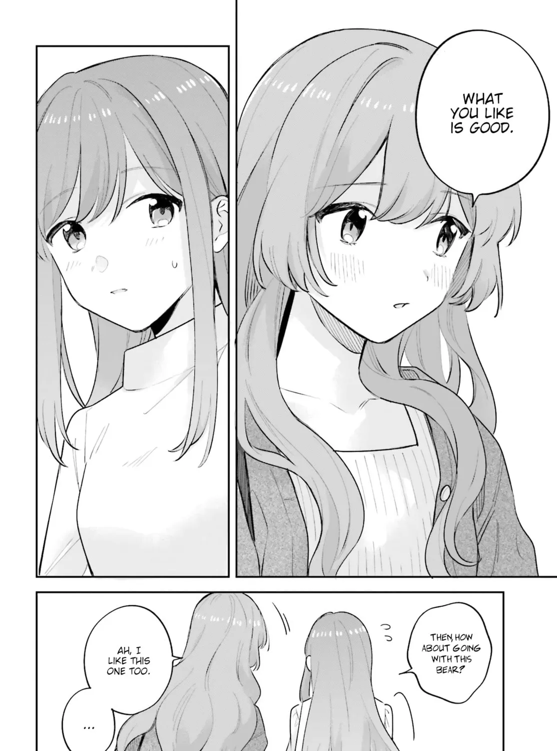 Adachi and Shimamura Chapter 19.5 page 27 - 