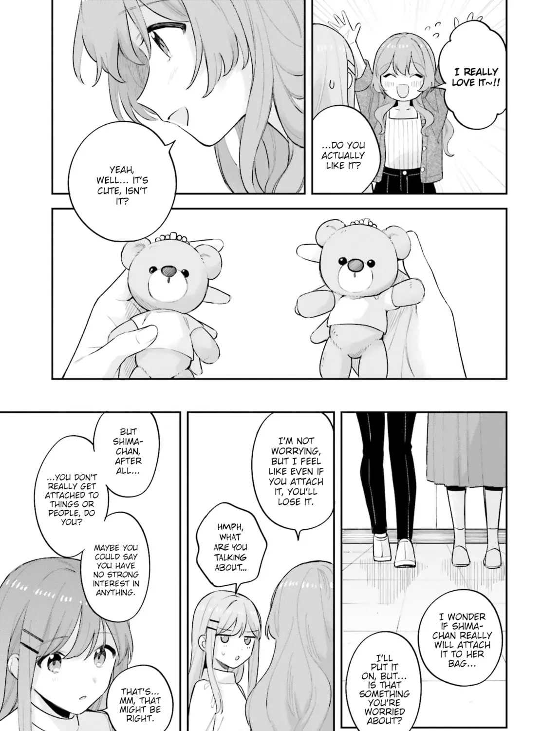 Adachi and Shimamura Chapter 19.5 page 29 - 