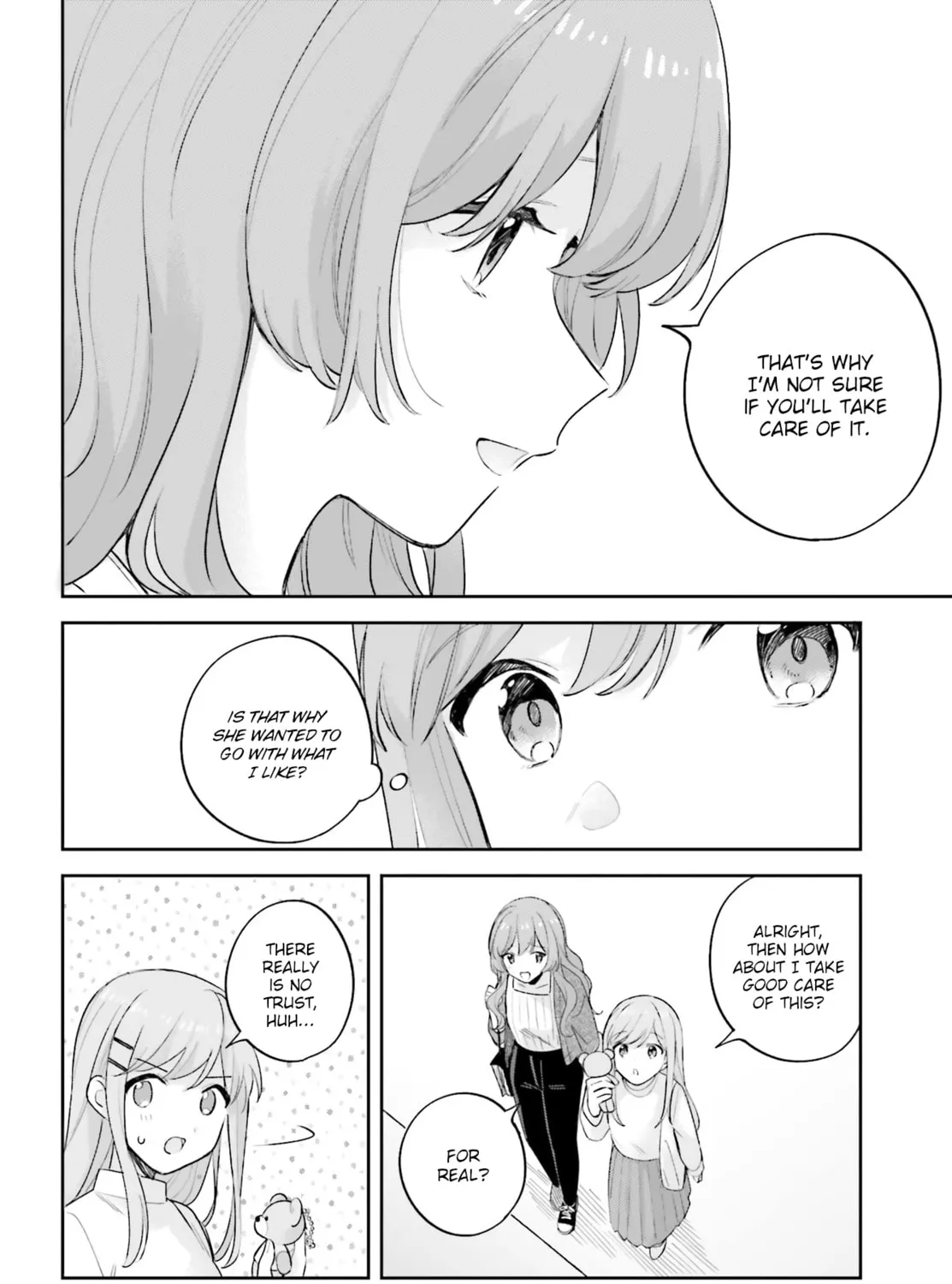 Adachi and Shimamura Chapter 19.5 page 31 - 