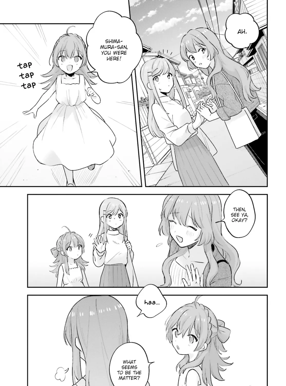 Adachi and Shimamura Chapter 19.5 page 41 - 