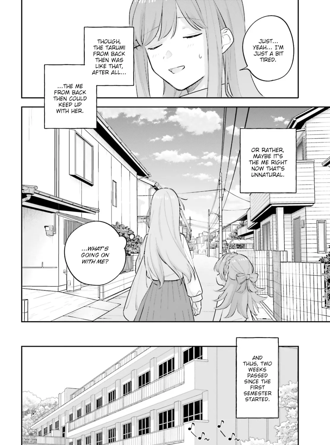 Adachi and Shimamura Chapter 19.5 page 43 - 