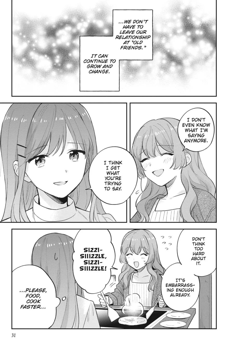 Adachi and Shimamura Chapter 19 page 29 - 