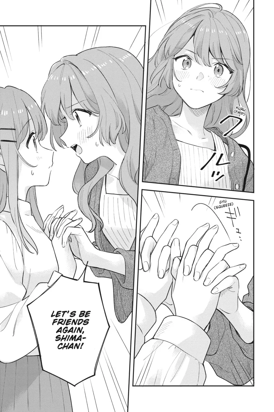 Adachi and Shimamura Chapter 19 page 37 - 
