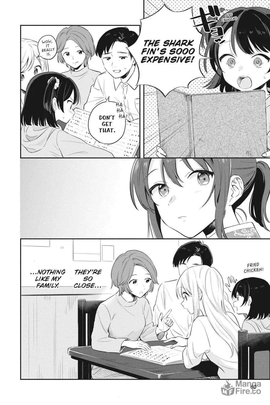 Adachi and Shimamura Chapter 2 page 18 - 