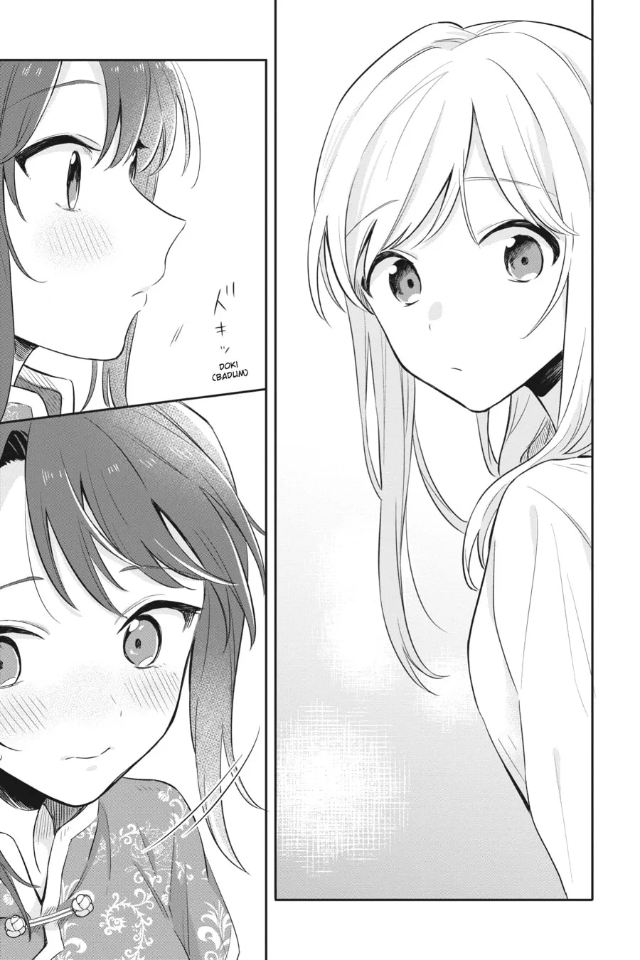Adachi and Shimamura Chapter 2 page 19 - 