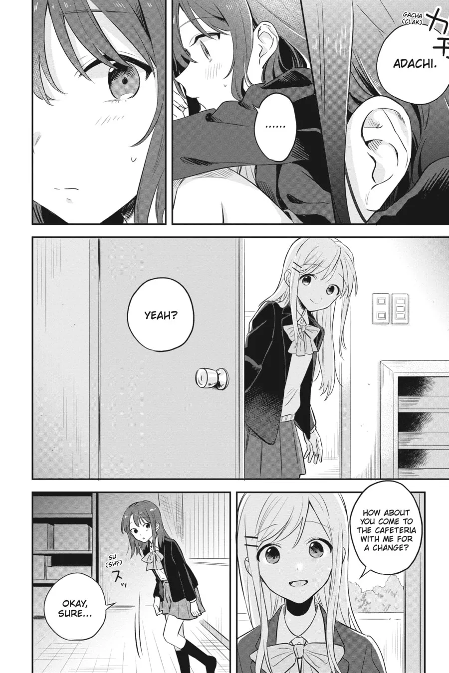 Adachi and Shimamura Chapter 2 page 26 - 