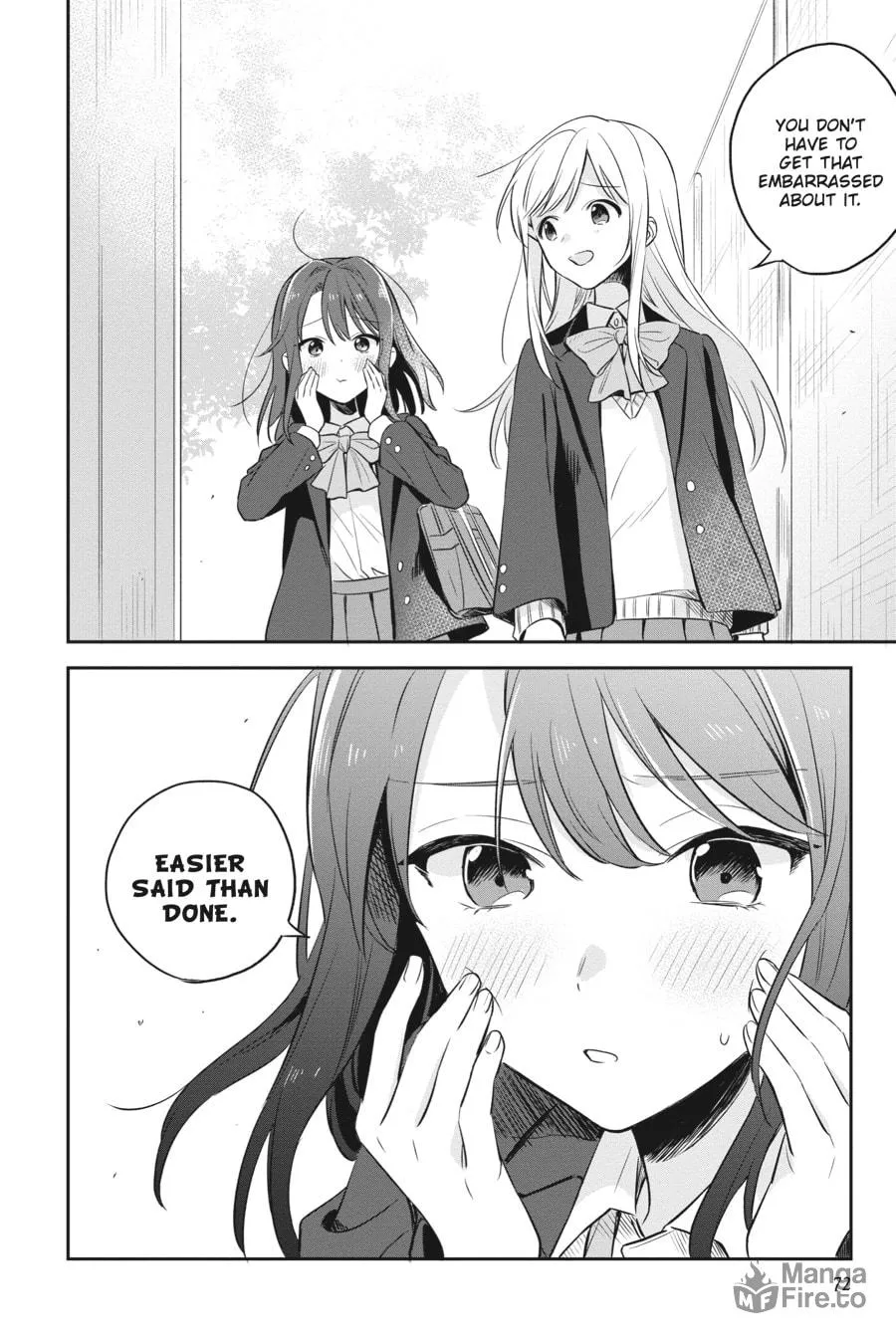 Adachi and Shimamura Chapter 2 page 30 - 
