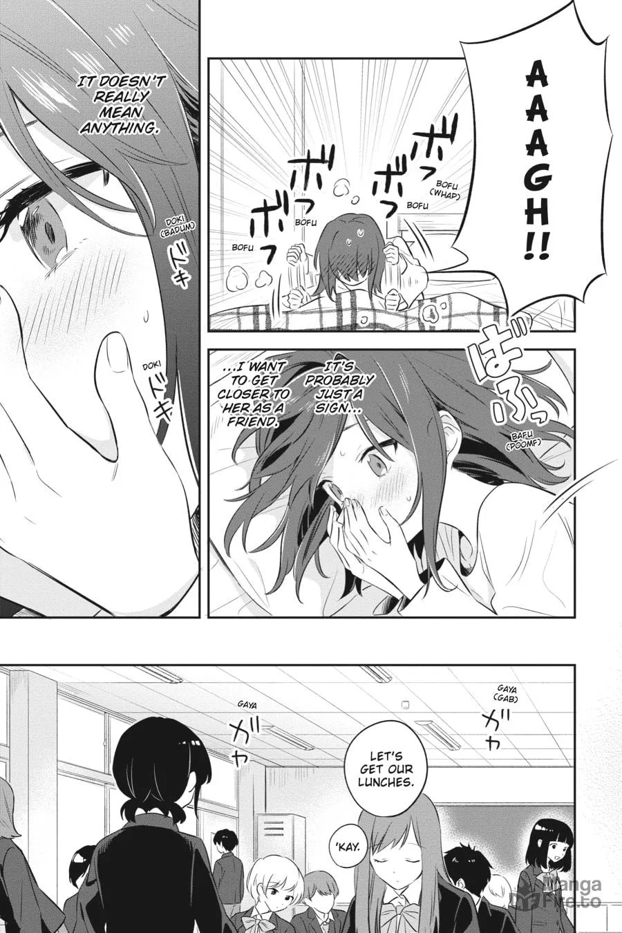 Adachi and Shimamura Chapter 2 page 5 - 