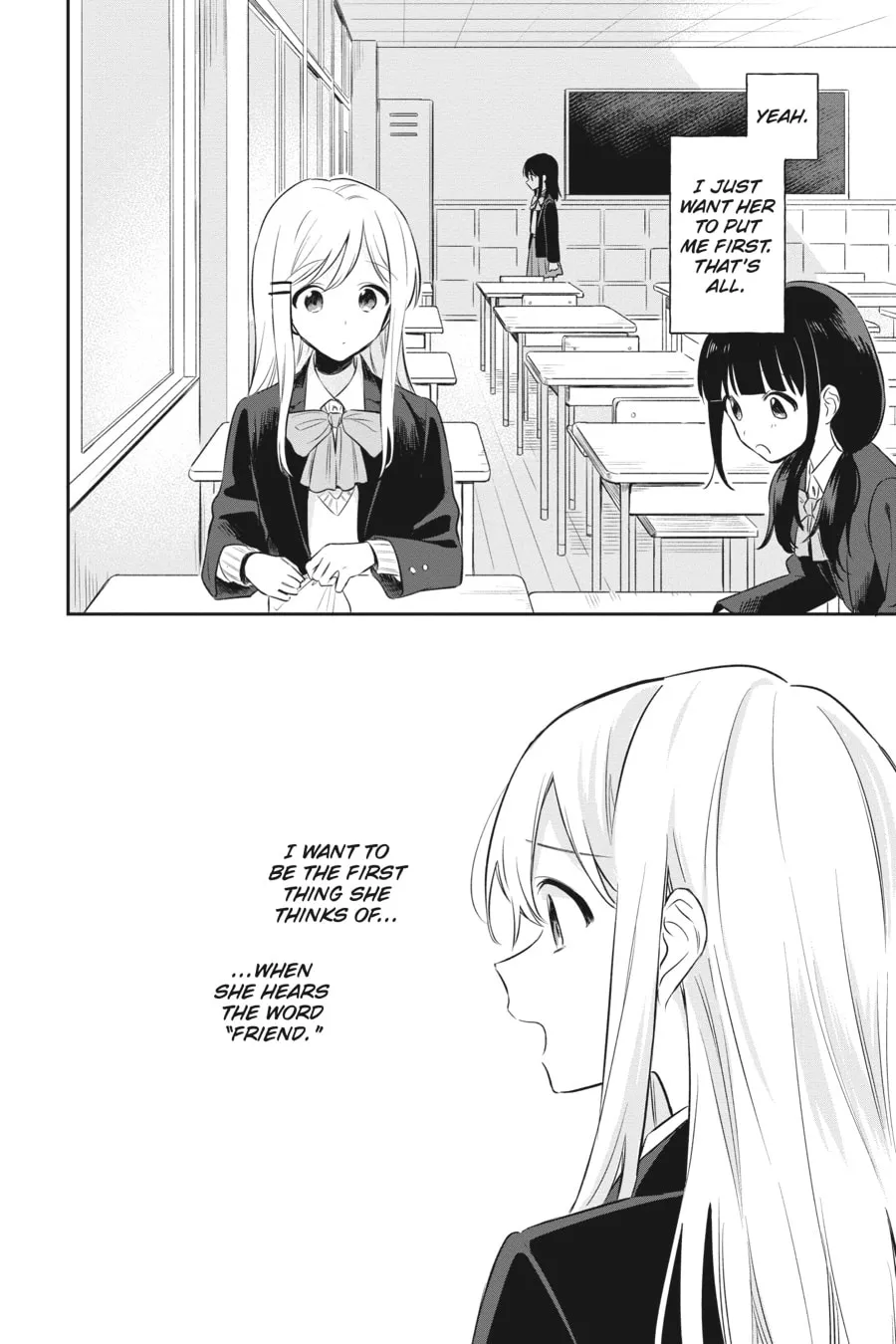 Adachi and Shimamura Chapter 2 page 8 - 