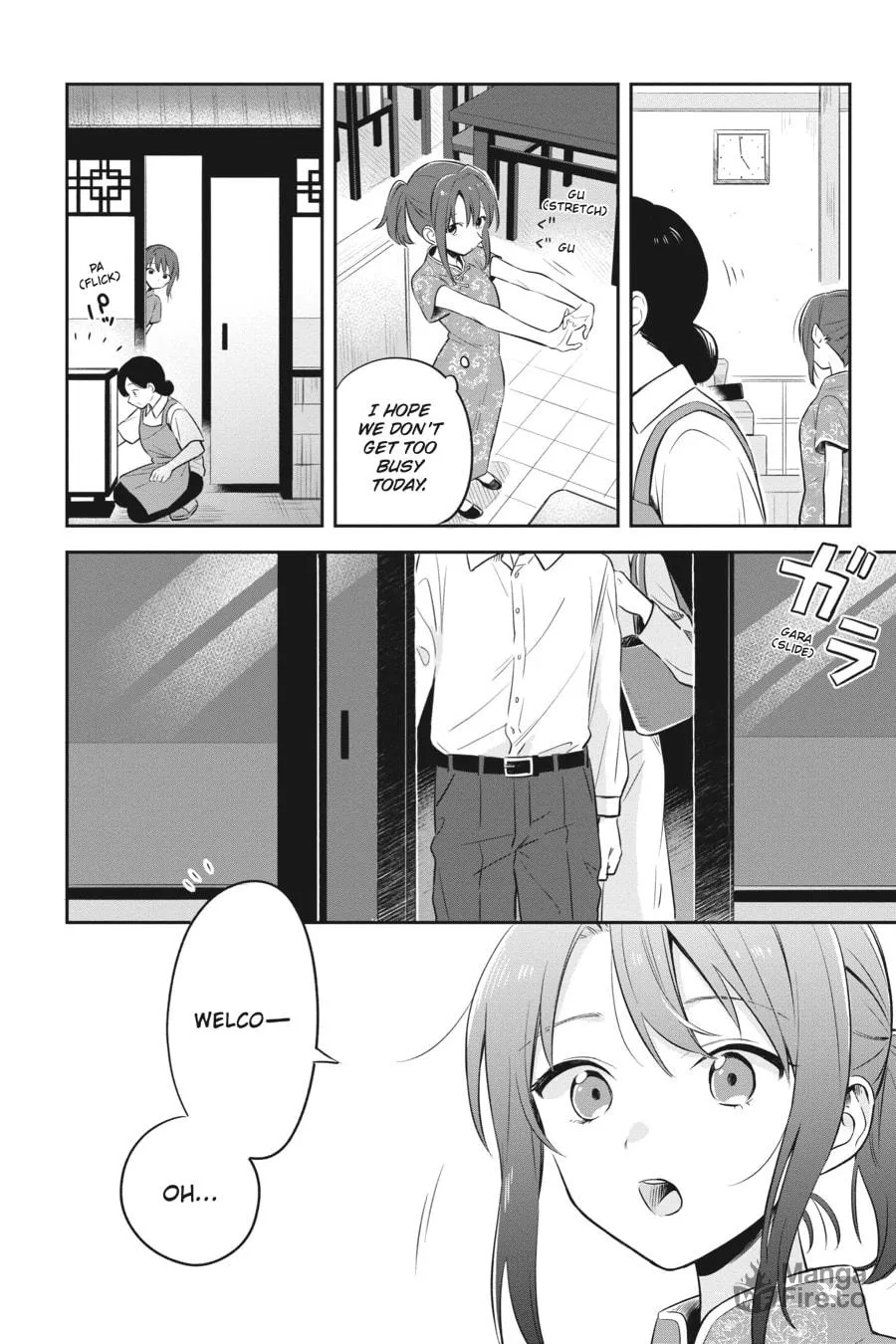 Adachi and Shimamura Chapter 2 page 10 - 