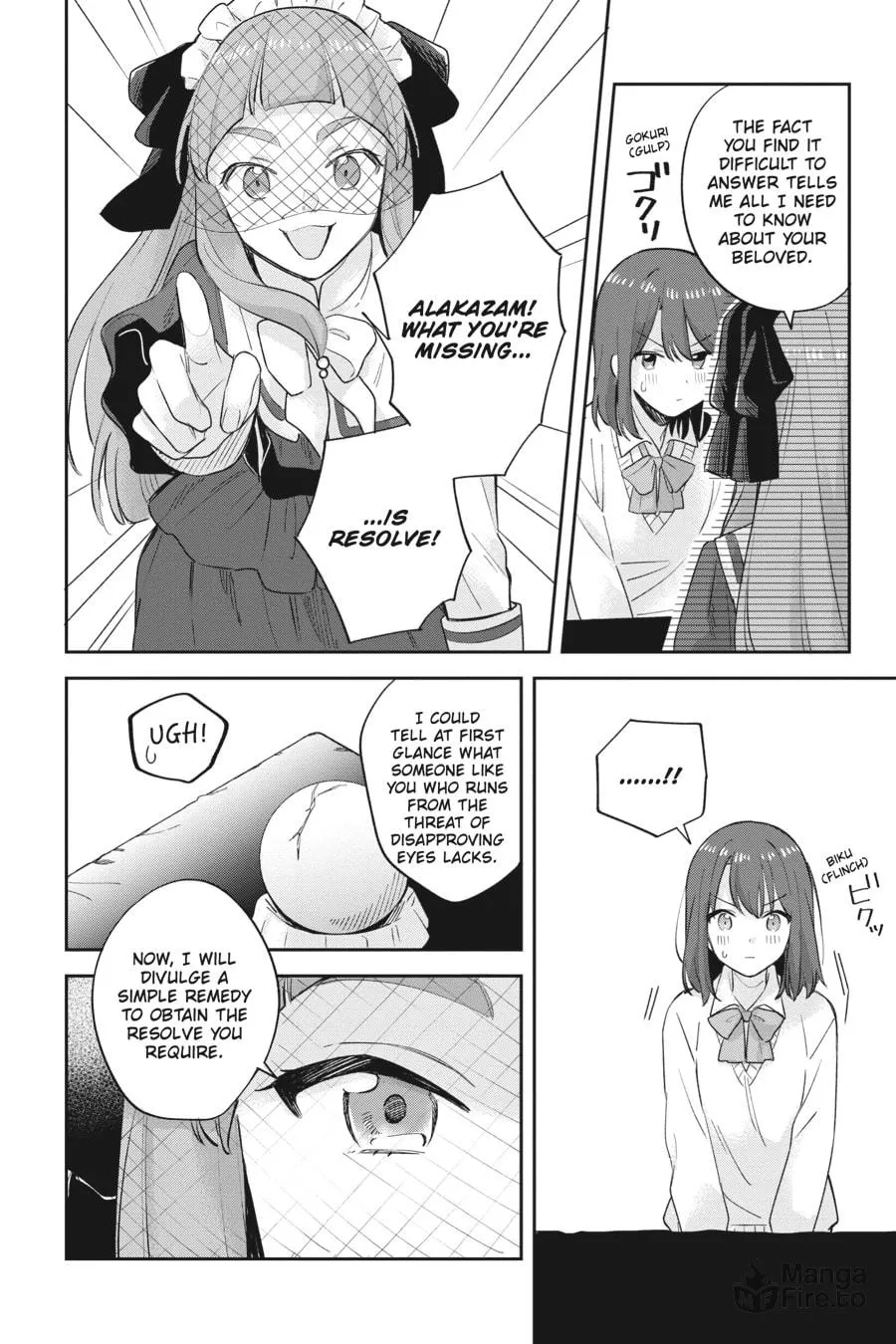 Adachi and Shimamura Chapter 20 page 18 - 