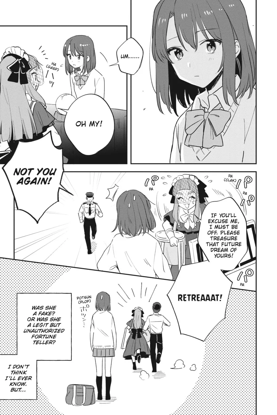 Adachi and Shimamura Chapter 20 page 26 - 
