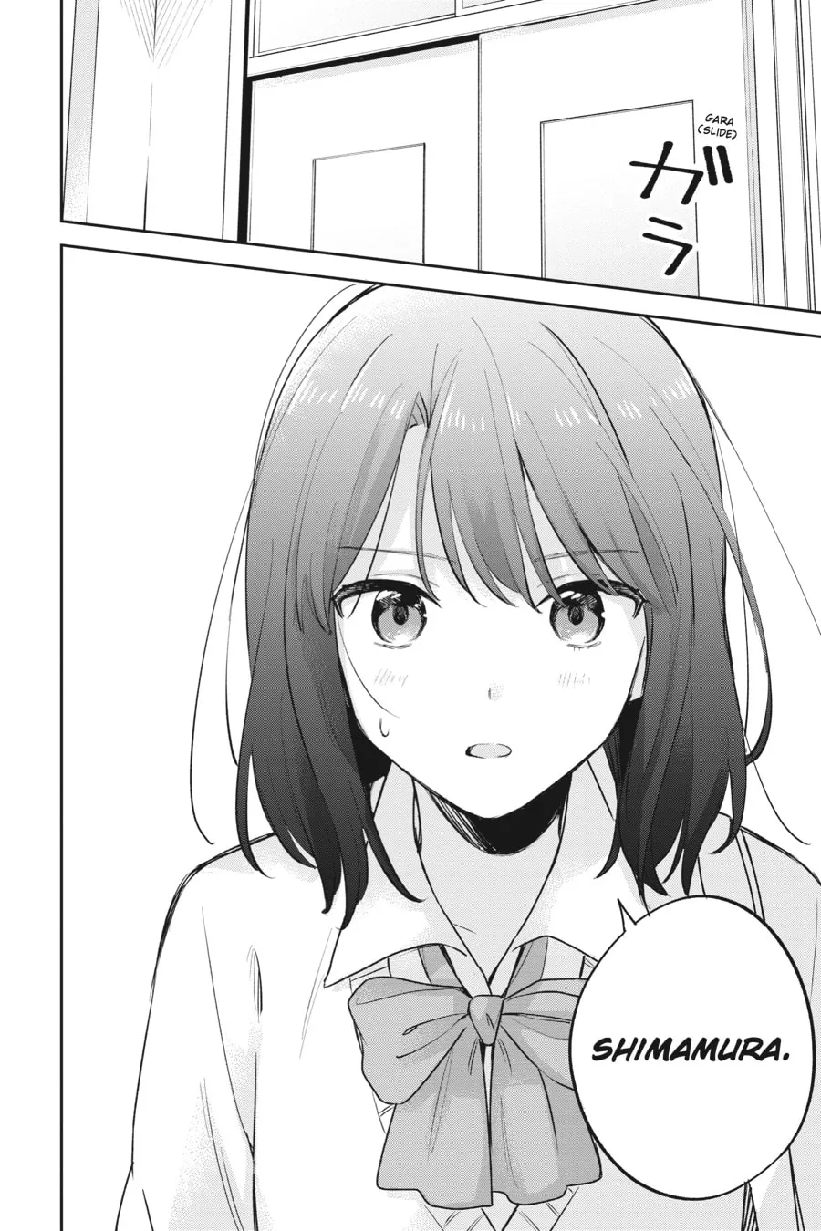 Adachi and Shimamura Chapter 20 page 29 - 