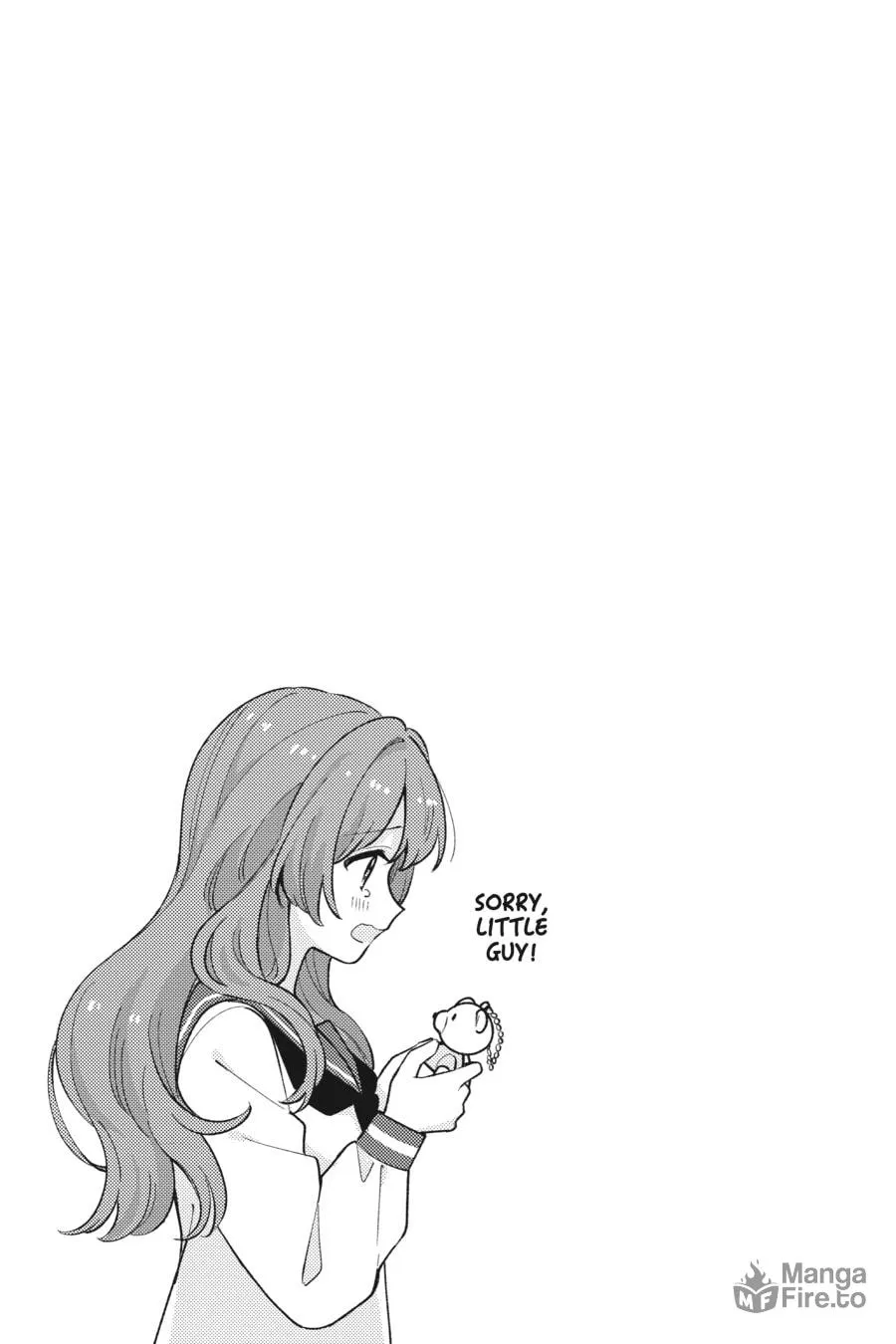 Adachi and Shimamura Chapter 20 page 30 - 