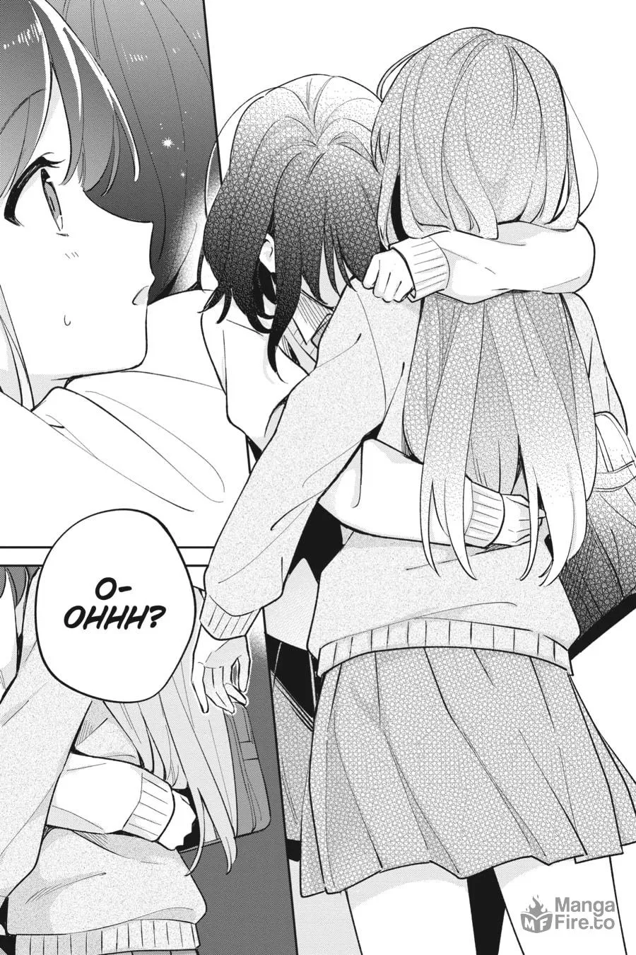 Adachi and Shimamura Chapter 21 page 15 - 