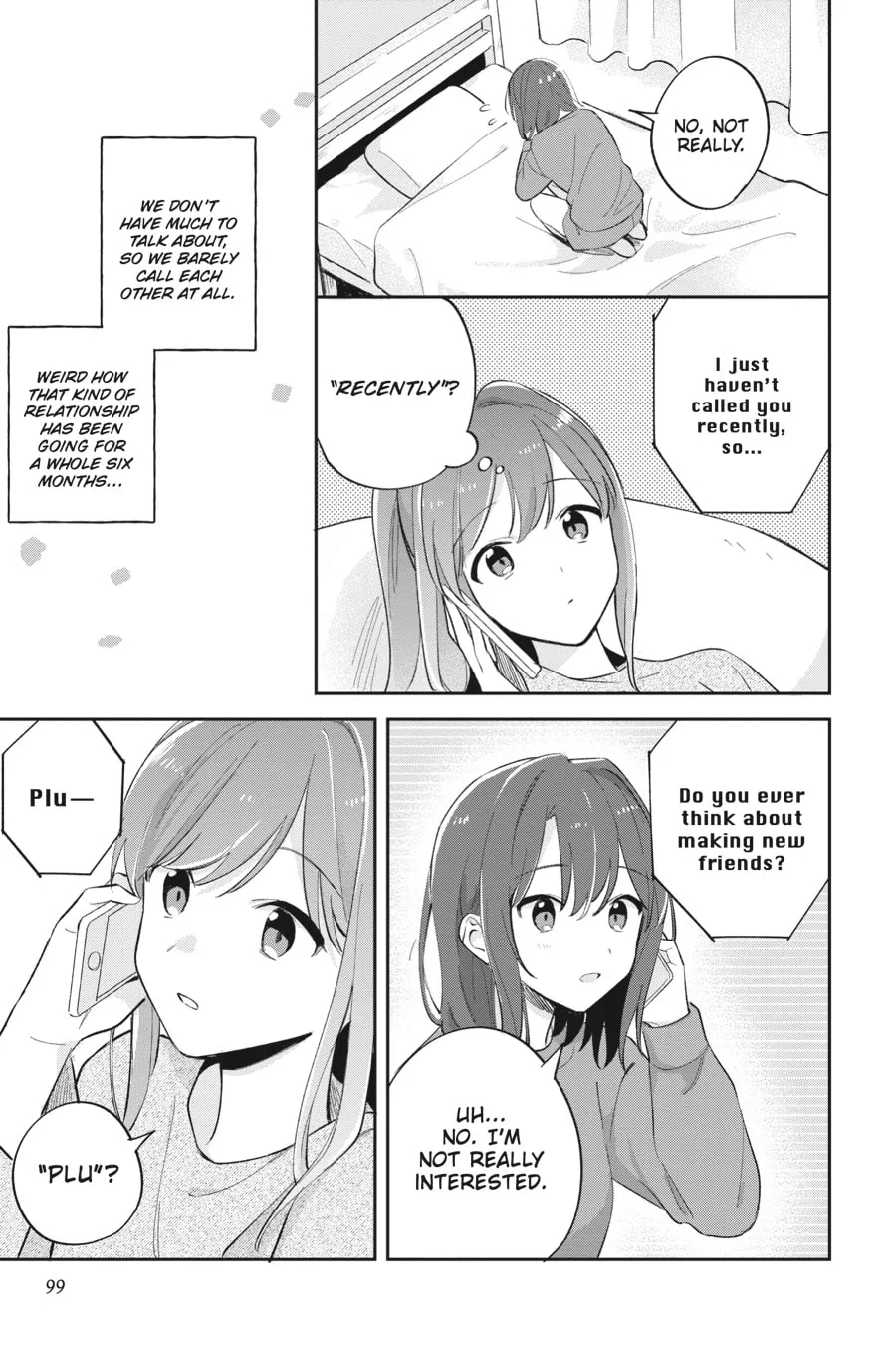 Adachi and Shimamura Chapter 21 page 23 - 
