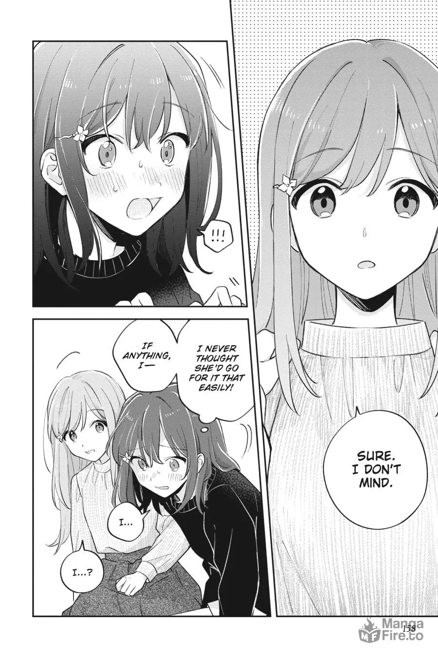 Adachi and Shimamura Chapter 24 page 12 - 
