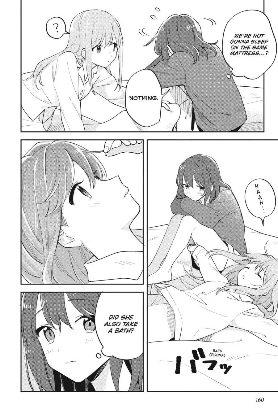 Adachi and Shimamura Chapter 24 page 14 - 