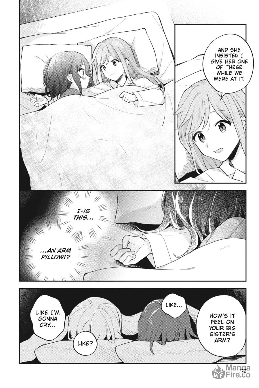 Adachi and Shimamura Chapter 24 page 24 - 