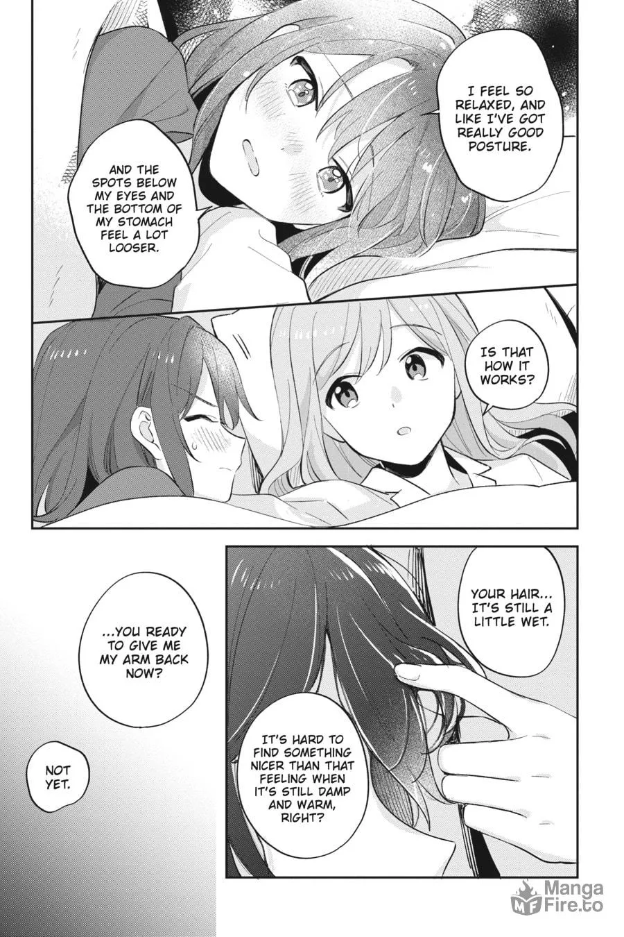 Adachi and Shimamura Chapter 24 page 25 - 