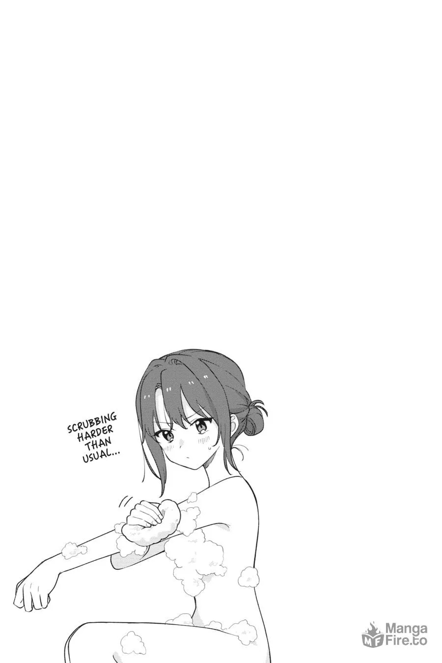 Adachi and Shimamura Chapter 24 page 30 - 
