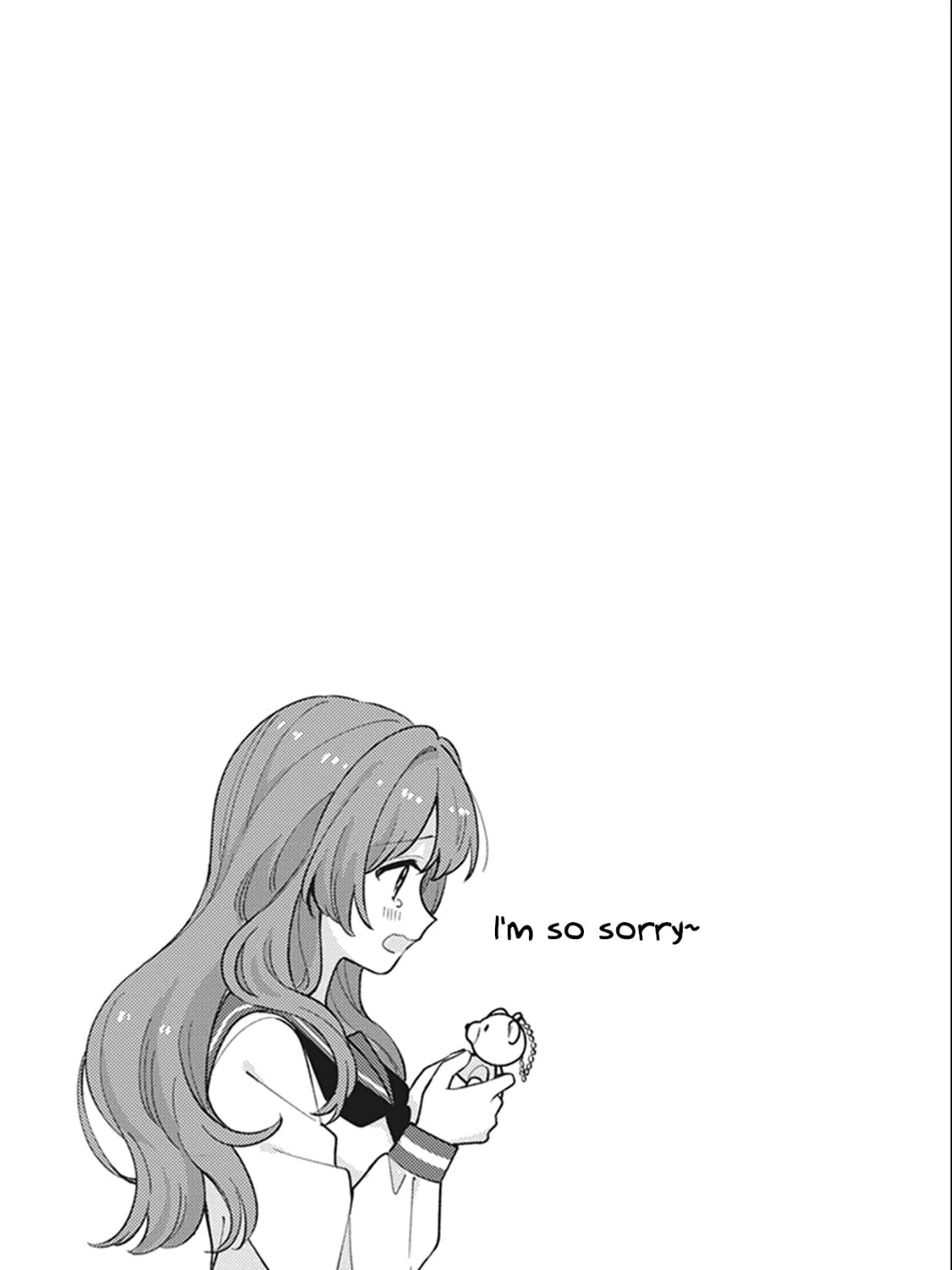Adachi and Shimamura Chapter 25.5 page 11 - 