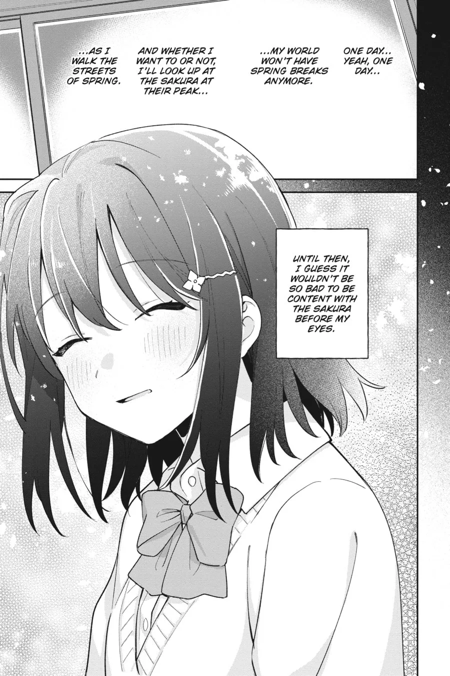 Adachi and Shimamura Chapter 25 page 13 - 