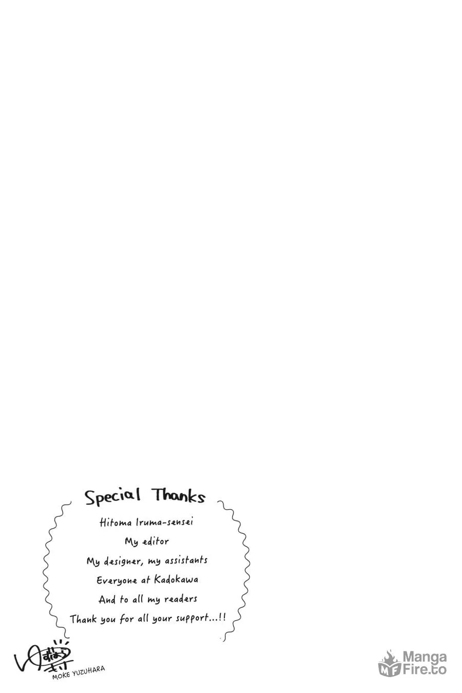 Adachi and Shimamura Chapter 25 page 15 - 
