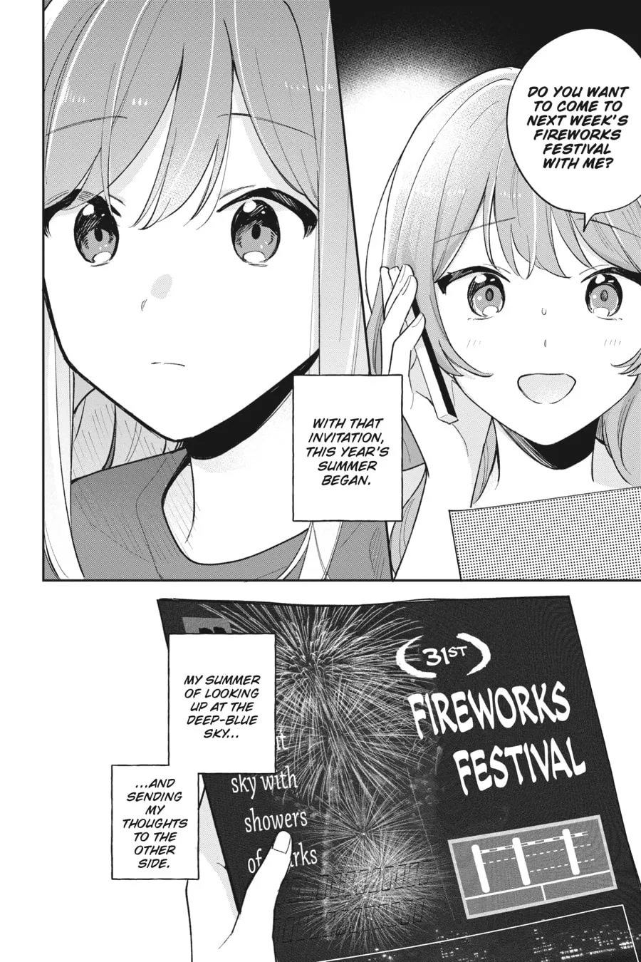 Adachi and Shimamura Chapter 26 page 16 - 